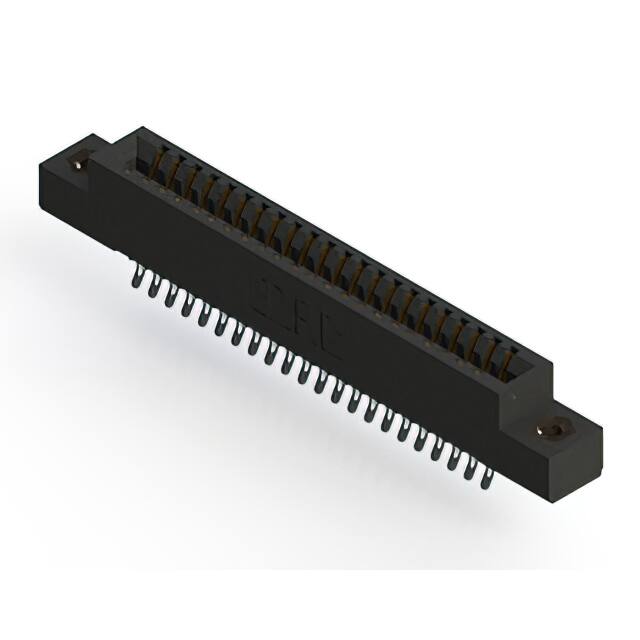 391-044-555-208 EDAC Inc.  Edgeboard Connectors